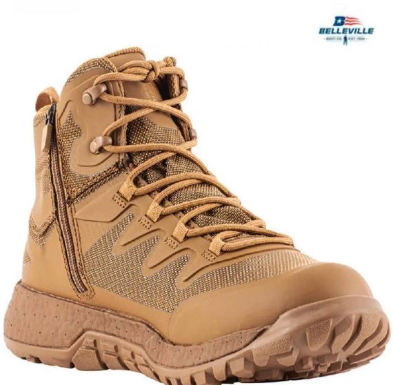 Черевики Belleville Vapor Boot Койот 🇺🇸