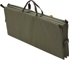 Килимок стрілецький Алебарда легкий. Олива