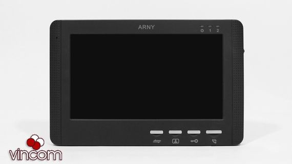Видеодомофон ARNY AVD-709MD | Зображення 4