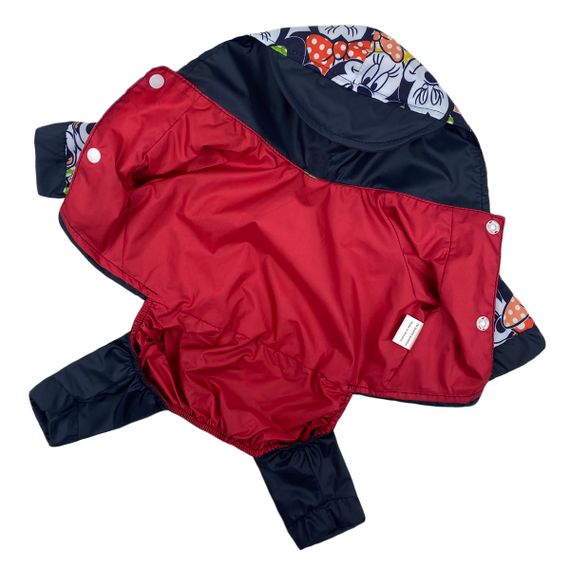 Дощовик Міккі M-89 | Зображення 6