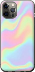 Чехол на iPhone 12 Pro Max пастель "3855u-2054-17620"