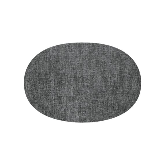 Серветка під гаряче Guzzini Fabric 22604622 48х33 см чорна