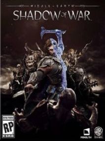 Middle-earth: Shadow of War Day One Edition Steam Key RU/CIS