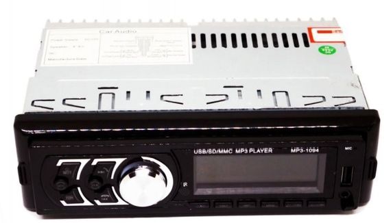 Автомагнітола 2DIN з 7-дюймовим сенсорним екраном XPRO 7023 Android (7581-20_467) | Зображення 4