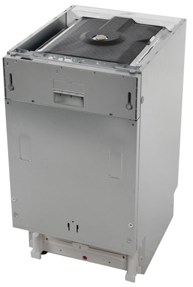 Вбудована посудомийна машина Whirlpool A++/45см/10 комплектів/дисплей (WSIC3M27C) | Зображення 3
