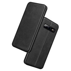 Чохол-книжка Primolux Besus для Samsung Galaxy S10 Plus (SM-G975) - Black