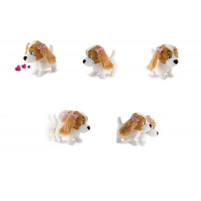 Інтерактивна іграшка IMC Toys Собака Лола (94802) | Зображення 2