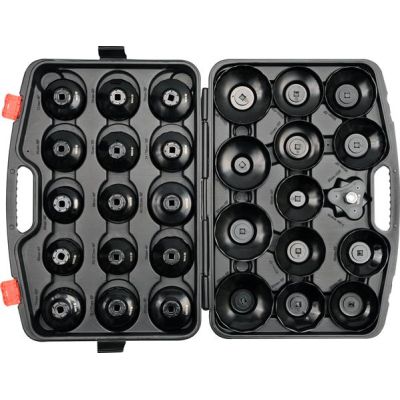 Автомобильный съемник Yato для фильтров YT-0596 (YT-0596)