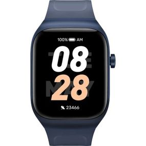 Смарт-часы Mibro Watch T2 Dark Blue (XPAW012) (1053830)