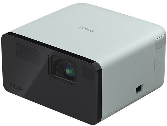 Проєктор Epson EF-21G FHD V11HB35340 | Зображення 1