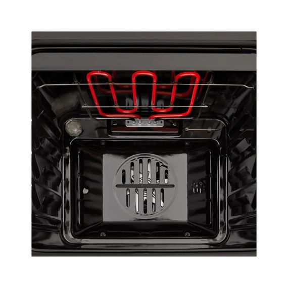 Духовой шкаф Jantar GTK 6006 BL | Зображення 9