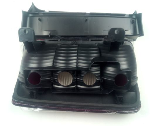 Ліхтар задній VW Caddy 04-10 Пр., BSG (BSG90805007) | Зображення 3