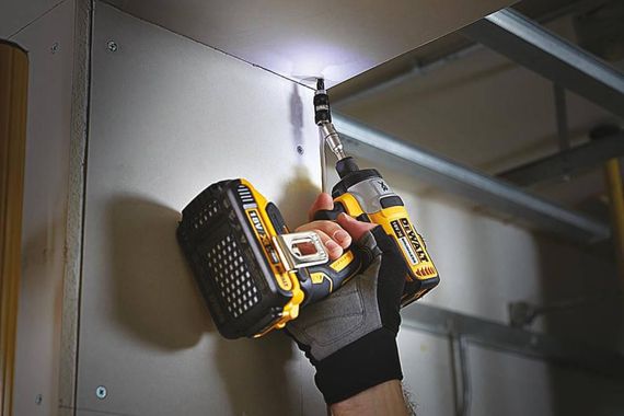 Набор бит DeWALT DT70518T | Зображення 1