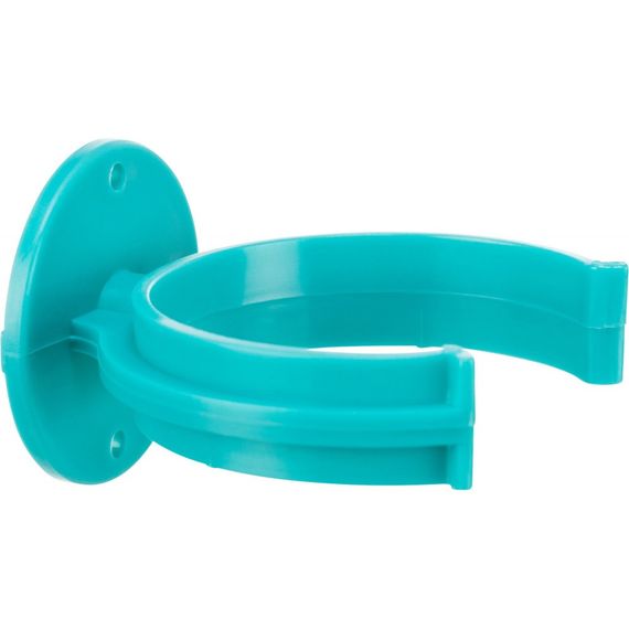 Поїлка Trixie для гризунів автоматична з гвинтовим кріпленням пластикова 125 мл | Зображення 5