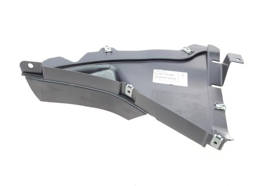 Підкрилок передній передня частина BMW 5 F10 10-17 L  51757312829