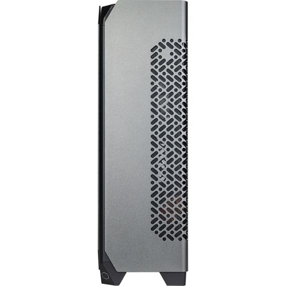 Корпус CoolerMaster NR100-MNNN85-SL0 | Зображення 2