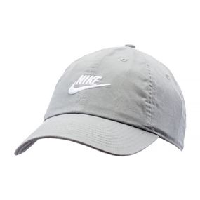 Бейсболка Nike U NSW H86 FUTURA WASH CAP