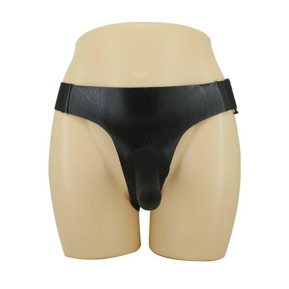 Страпон "Ultra Passionate Harness" BW-022052 sexstyle | Зображення 3