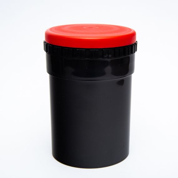Бачок для проявки плівки AP Compact 2x35mm + 120. | Зображення 1