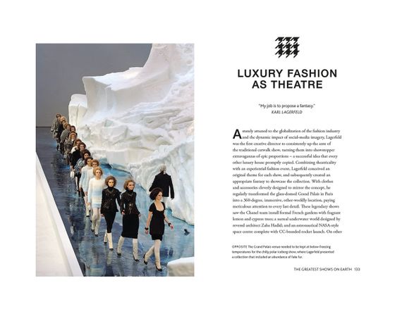 Набор книг о моде Little Guides to Style III : A Historical Review of Four Fashion Icons. Emma Baxter-Wright | Зображення 2