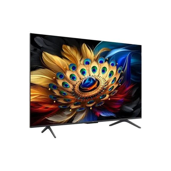 Телевизор TCL 50C655 | Зображення 1