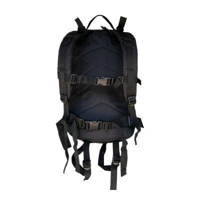 Рюкзак туристический Tramp Squad 35 л Black (UTRP-041-black) | Зображення 8