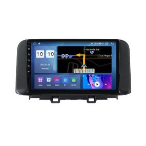 Штатна магнітола серії Mekede M700S під Hyundai Encino, Kona, Kaual 2018-2019 10 дюймів