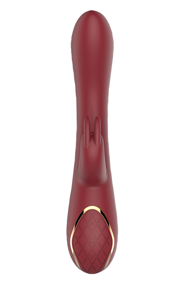 Вібратор кролик Dream Toys ROMANCE EMILY Sex Aura | Зображення 2