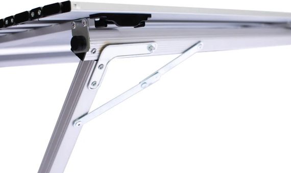 Стол Tramp Roll-120 120x60x70cm | Зображення 3