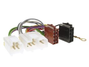 Перехідник ISO ACV Nissan (1210-02)