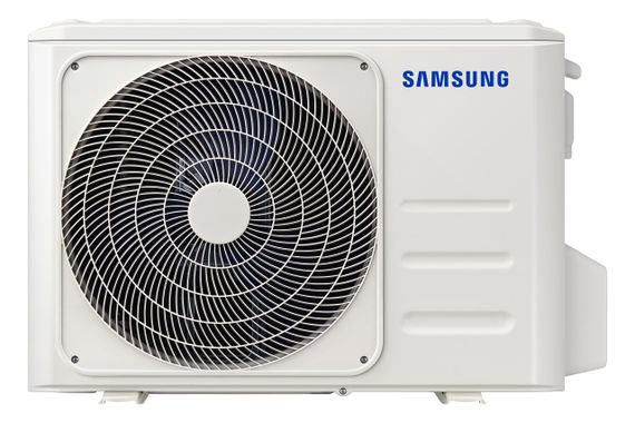 Сплит система инверторная Samsung Basic AR12TXHQASINUA | Зображення 4