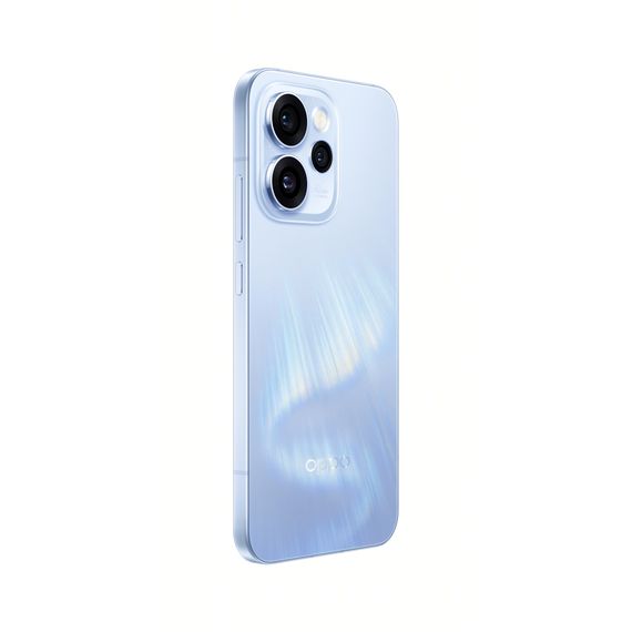 Мобільний телефон Oppo Reno15 Pro 5G 12/512GB Aurora Blue (OFCPH2813_BLUE) | Зображення 5