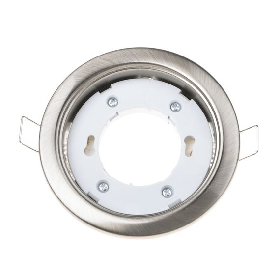 Светильник точечный LED HDL-DS 154 SL for GX53