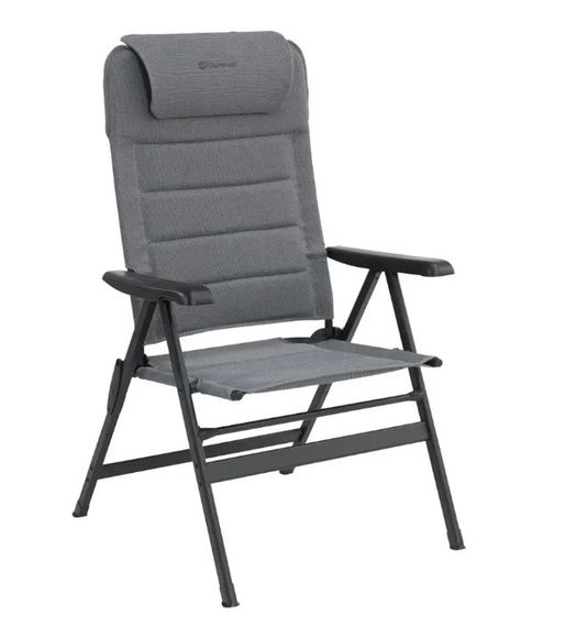 Крісло кемпінгове Outwell Grand Canyon XL (410127)