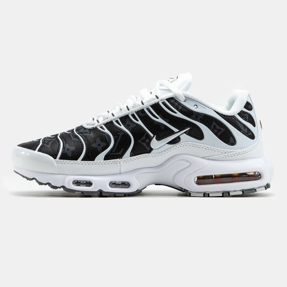 Кросівки Air Max Tn x Lou1is 1Vui1tton весна / літо / осінь 2007