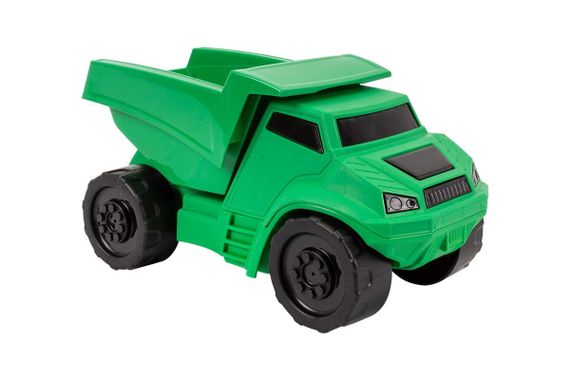 Іграшка Самоскид ТехноК 8515 Зелений shop (2000999371868)