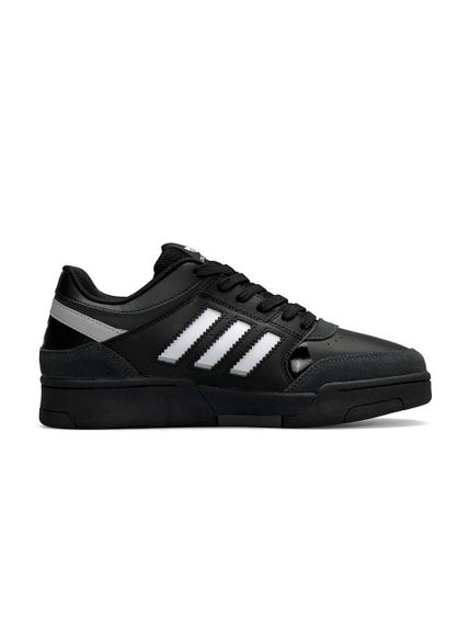 Чоловічі кросівки Drop Step All Black White , весна, літо, осінь , В'єтнам 44 28.0 | Зображення 2