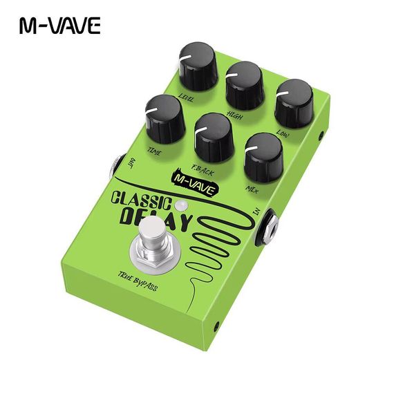 M VAVE Classic Delay | Зображення 2