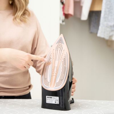 Утюг MPM MZE-24/C | Зображення 2