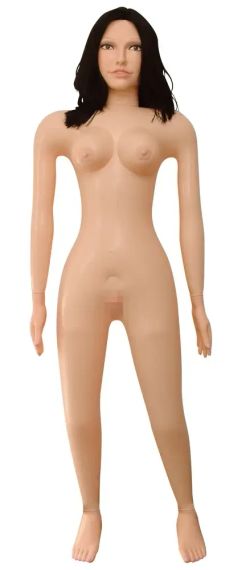 Секс кукла Leticia Sex Aura | Зображення 2