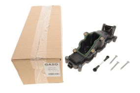 Коллектор впускной Audi Q7 VW Touareg 3.0 TDI 06-18 R  GZ-E1177