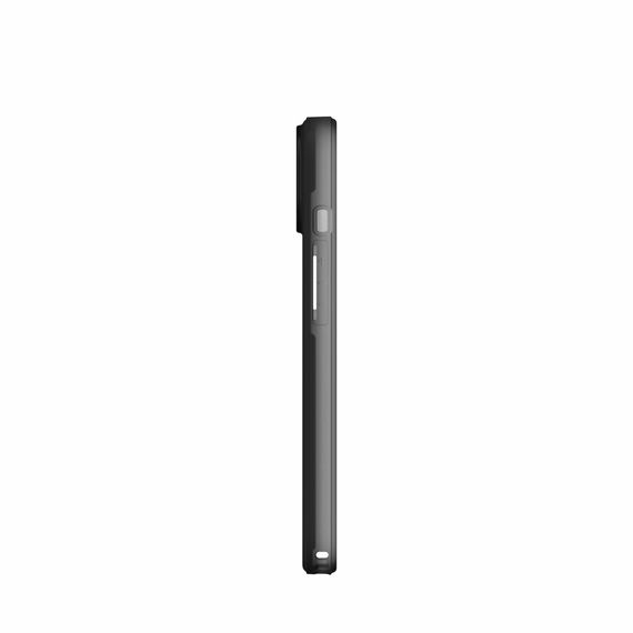 Чохол UAG [U] для Apple iPhone 14 Lucent 2.0 Magsafe, Black (114076314040) | Зображення 5