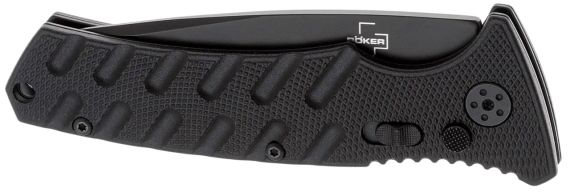 Ніж Boker Plus Strike Tanto PS All Black | Зображення 3