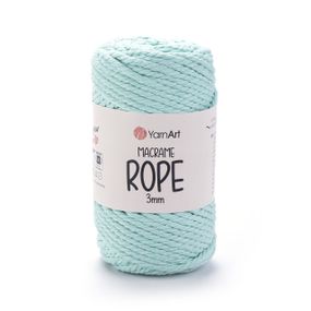 Macrame Rope 3 мм нити для вязания YarnArt для творчества 775