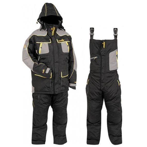 Костюм зимний рыболовный Norfin Норфин EXPLORER -40 ° / 8000мм / XXXL | Зображення 5