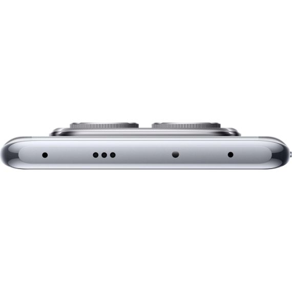 Мобильный телефон Xiaomi Poco X7 12/512GB Silver (1123291) | Зображення 7