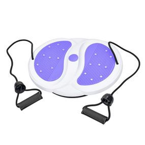 Балансировочная платформа "Диск здоровья" MS 4228(Purple) фиолетовый