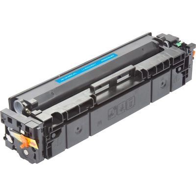 Картридж Printalist HP LJ M252/M277/ CF401X Cyan (HP-CF401X-PL) | Зображення 2