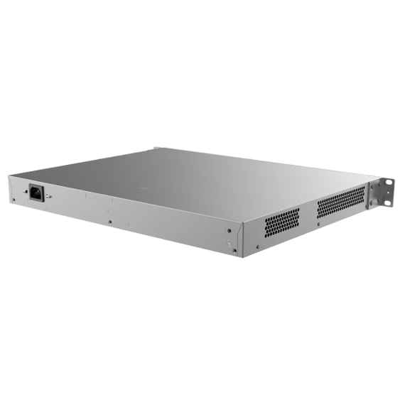 Ruijie Reyee RG-NBS5100-24GT4SFP-P POE L3 Комутатор 24 порти керований | Зображення 1