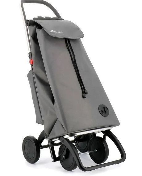 Сумка-візок Rolser I-Max Termo Zen 4L Marengo (IMX353-1031) | Зображення 6